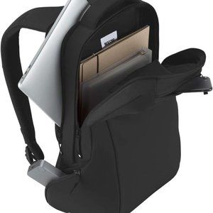 ICON Slim Backpack Black Multi Adjust 2 Compartment Padded /Compare @ Amaz -$219